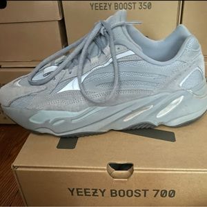 Yeezys
